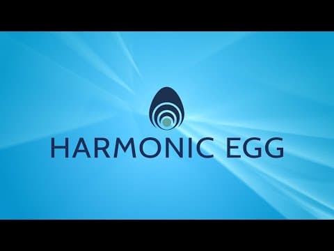 Harmonic Egg® — Experience & Research