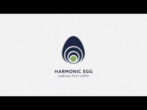 Harmonic Egg® — Sessions & Testimonials