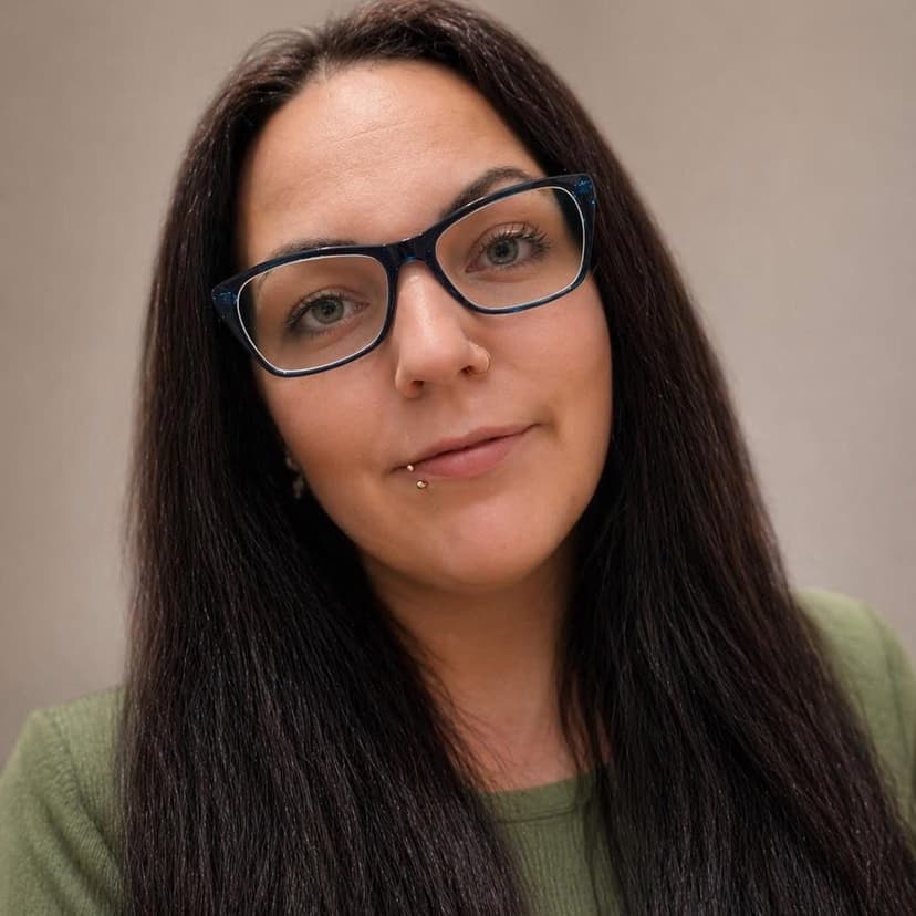 Antoinette, founder of Arkanic