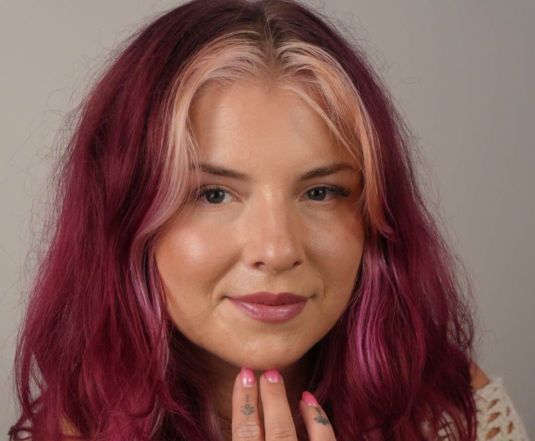 Bailee King